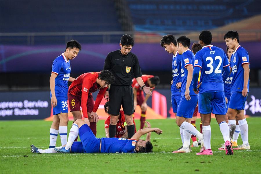 表现不佳，中超亚冠技术积分恐被泰超拉开差距（状态不佳，中超在亚冠技术积分上或被泰超拉大差距）