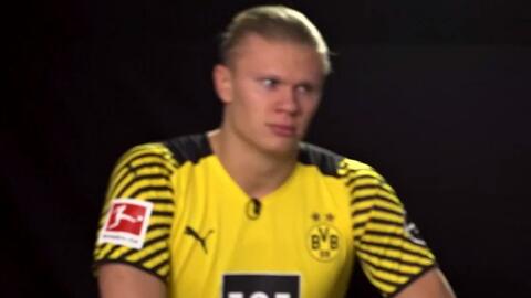 赖因德斯：随着新赛季越来越近，我的兴奋感也越来越强烈